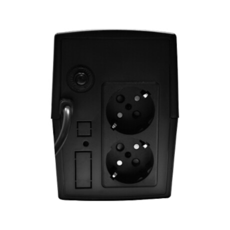 Ups Mow 850va Ea20085 220v 2 Schuko\n 001