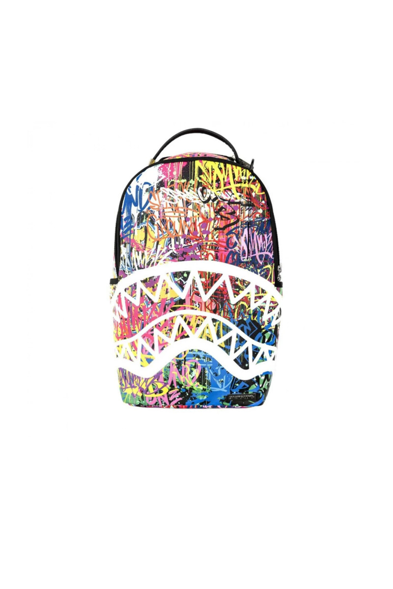 Mochila Lower East Side Shark 