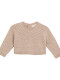 Jersey Cashmere Co Tostado Melange
