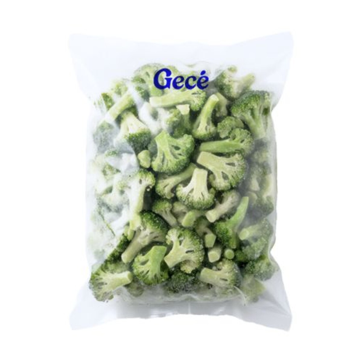 Brócoli Gecé - 1 kg 