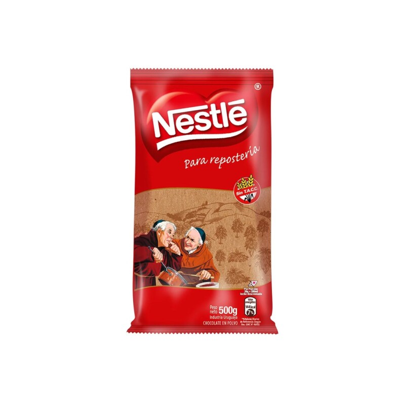 CACAO NESTLE 500GRS Cacao Nestle 500grs