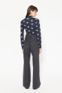 PANTALON BLACK FLY Negro