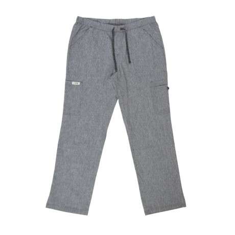 PANTALON UNISTORE JOY GRIS PANTALON UNISTORE JOY GRIS