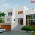 King Latex Latex interior exterior Hielo