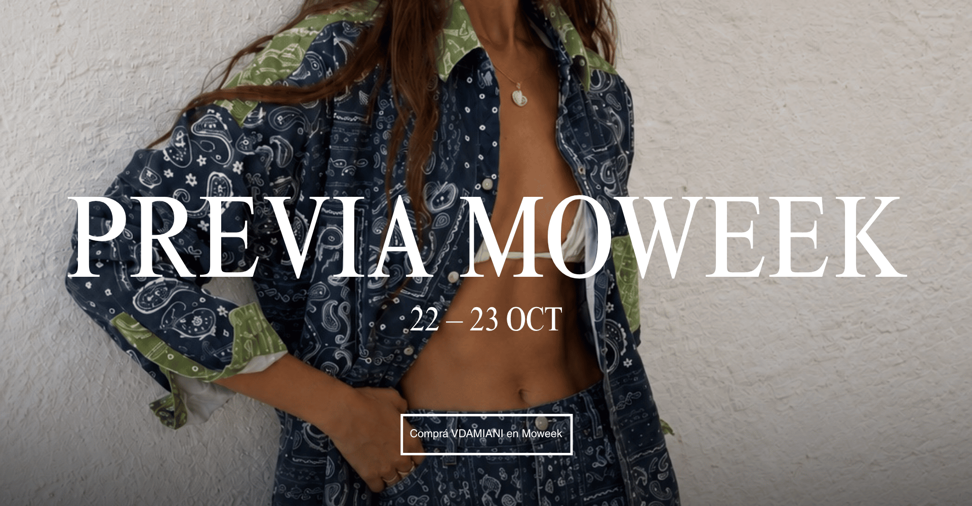 PREVIA MOWEEK