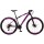 Bicicleta Montaña Rod 29 Freno Disco Aluminio Cambios Rosado