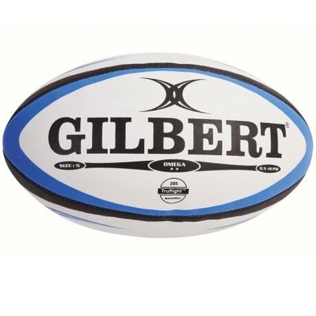 Pelota De Rugby Gilbert Omega Size 5 001