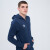 Campera Hooded Umbro Hombre 019