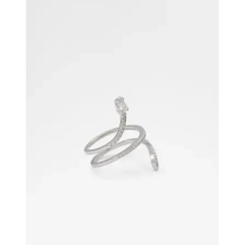 MIRIENAD SILVER/CLEAR MULTI SILVER/CLEAR MULTI