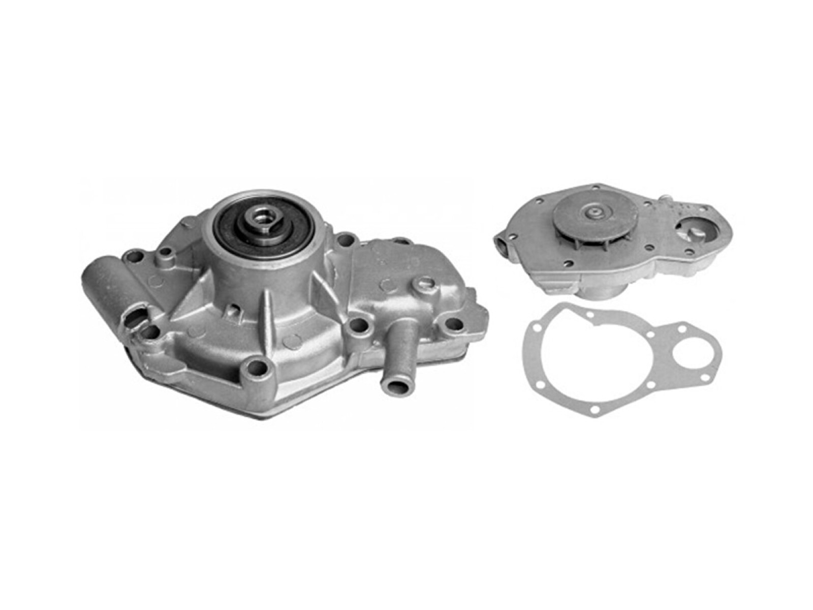 Bomba Agua s/Carcaza Renault R18/R21 79-94 