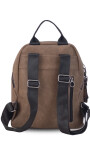 MOCHILA NEBRASKA TABACO