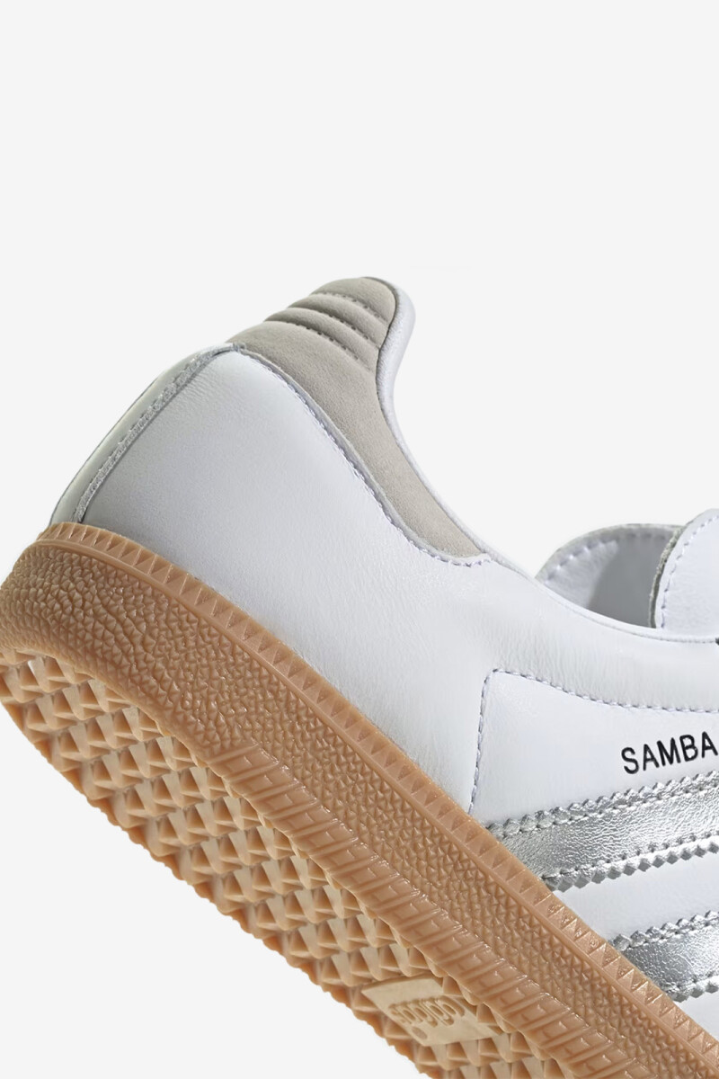 SAMBA OG W Blanco