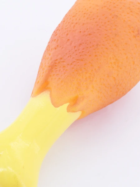 PATA DE POLLO BEIGE