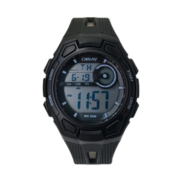 DIRAY DR-302G negrouniforme