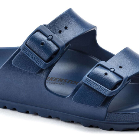 Sandalias Birkenstock Arizona EVA Azul Azul