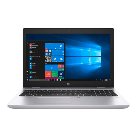 Notebook Hp 15,6'' Core I7 16gb 256gb Win10 Pro 001