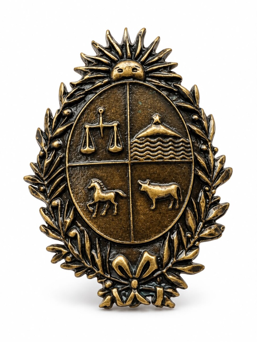 Escudo Nacional 