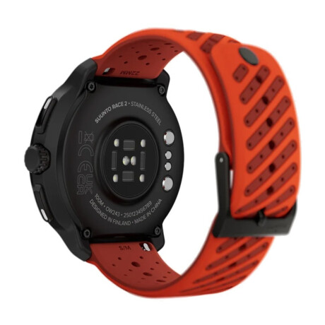 Smartwatch Suunto Race 2 naranja Smartwatch Suunto Race 2 naranja