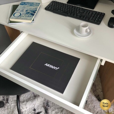 ESCRITORIO MDF CORNER