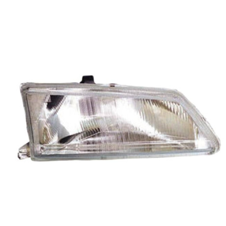 SEMIOPTICAS CITROEN - PEUGEOT 106 DER. /96 VIC SEMIOPTICAS CITROEN - PEUGEOT 106 DER. /96 VIC