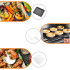Horno Eléctrico Xion Xi-fr180 18l HORNO ELECTRICO XION XI-FR180 18LTS AP