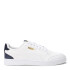 Championes de Hombre Puma Shuffle Blanco - Azul Marino