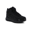 Diadora Hiking Men Waterproof Mid - Negro Negro