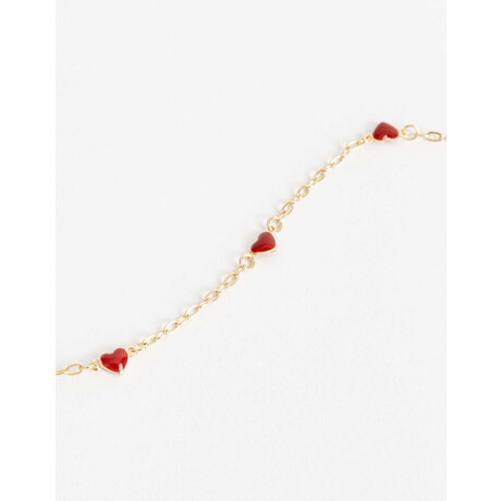 Holder De Anteojos Combinacion Bicolor