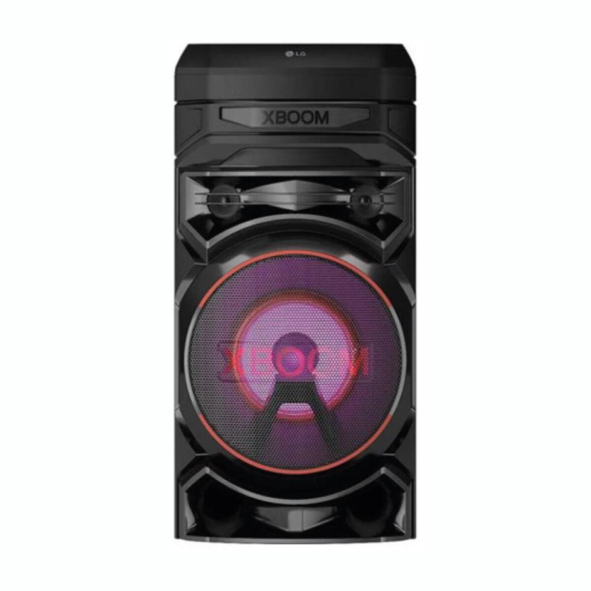 Parlante LG One Body XBOOM RNC5 BT 