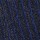 Sweater Oceano Azul/Negro Lurex