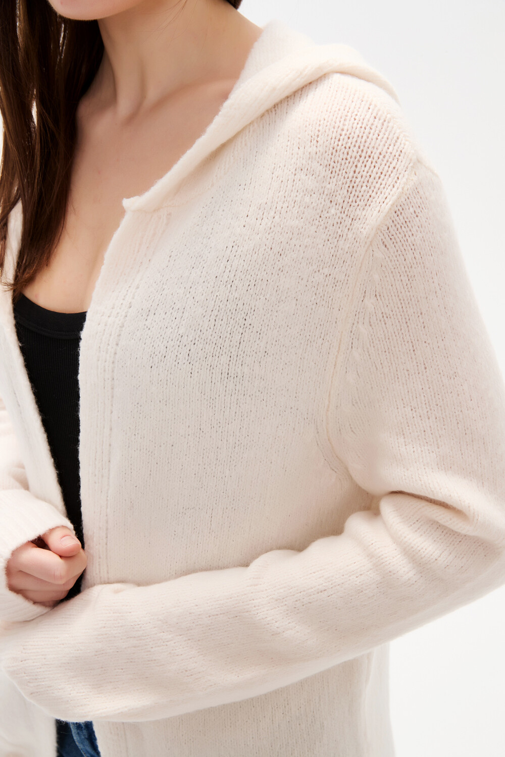 Saco Funch Crudo / Natural