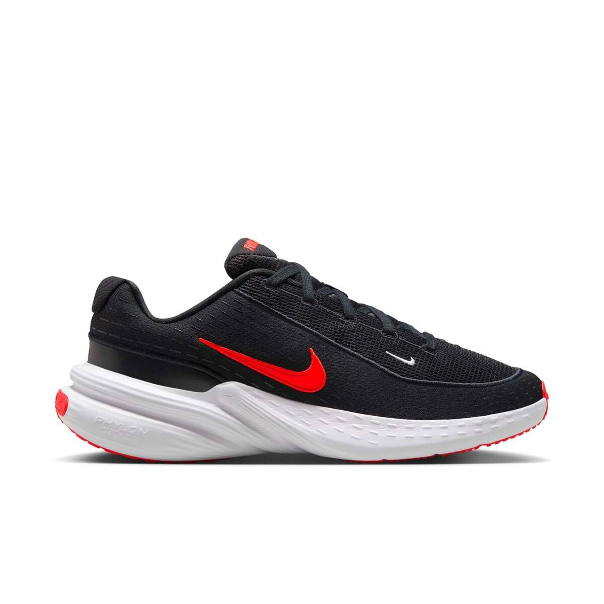 Championes Nike Uplift Sc De Hombre - Negro 