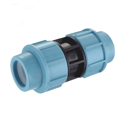 Cupla de compresión 63 mm