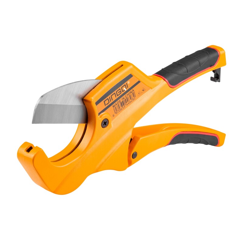 DINGQI TIJERA CORTATUBO PVC INDUSTRIAL 63MM Dingqi Tijera Cortatubo Pvc Industrial 63mm