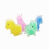 Squishy antiestrés forma unicornio Squishy Antiestrés Forma Unicornio