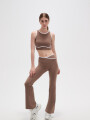 Tops Sirana Taupe / Mink / Vison