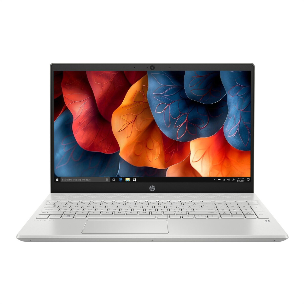 Notebook Hp Pavilion I5 16gb Ram 156gb Ssd - NOTEBOOK RFPL HP CX0 I5/16/256/1050TI 