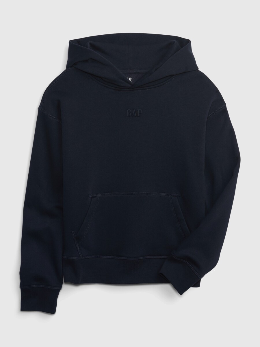 Canguro Niño - Tapestry Navy 