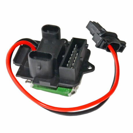 CLIMATIZADORES A.A RENAULT RESISTENCIA VENTILADOR CALEFACCION CLIO II/KANGOO - CLIMATIZADORES A.A RENAULT RESISTENCIA VENTILADOR CALEFACCION CLIO II/KANGOO -