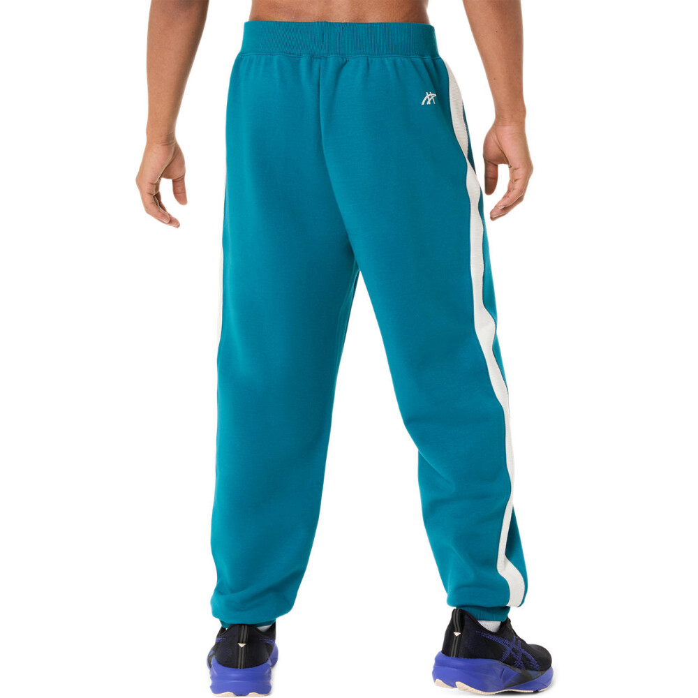 Pantalón Training Heritage Track Pant Unisex Dark Teal