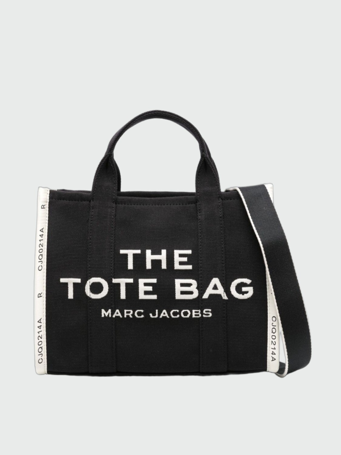 MARC JACOBS - THE MEDIUM TOTE 001
