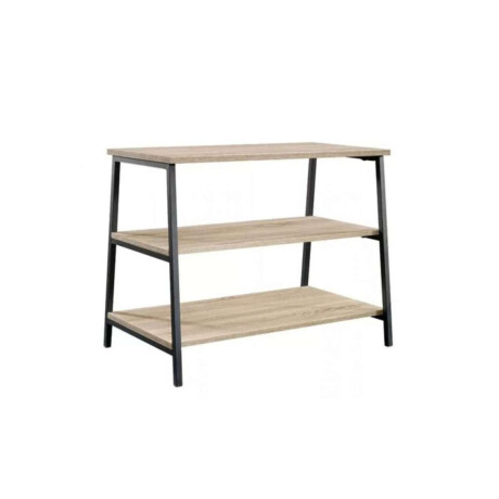 Rack para tv 36" Sauder Linea North Avenue