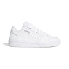 Forum Low - Unisex Cloud White/cloud White/cloud White
