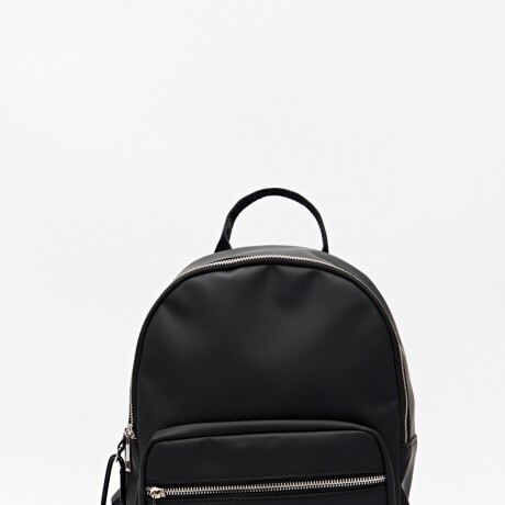 MOCHILA SAM Negro