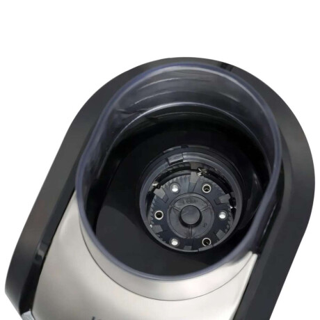 Molinillo De Café Profesional Krups Gvx242 17 Ajustes De Triturado Potencia 100 W Negro