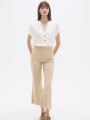 Pantalon Sohan Beige