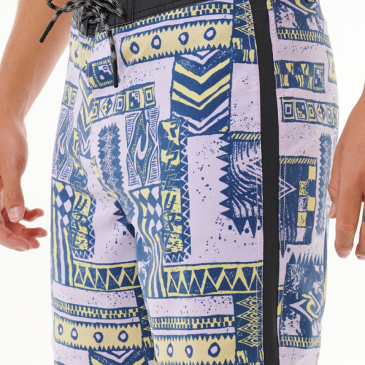Boardshort Rip Curl Mirage Max Quest Boardshort Rip Curl Mirage Max Quest