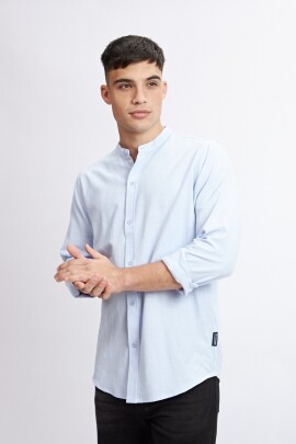 CAMISA BRIAN CELESTE