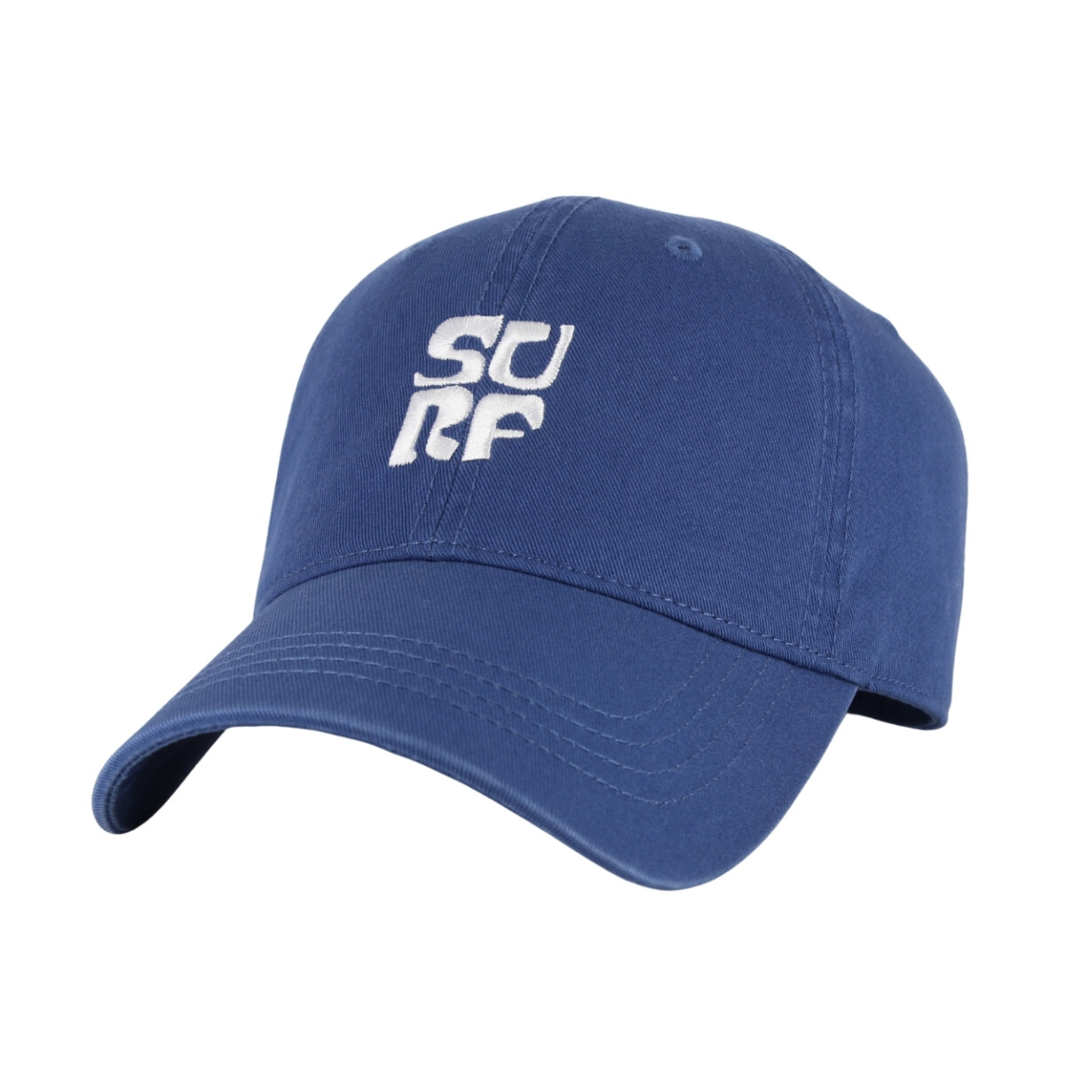 Gorro visera surf - azul 