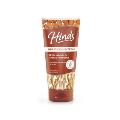 Hinds Hidratación Extrema Menos 90ml Hinds Hidratación Extrema Menos 90ml